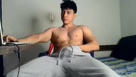 ELCONDE online show from June 2026 09:08:02 AM