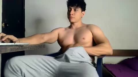 ELCONDE online show from June 2026 09:03:02 AM