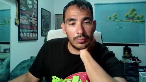 Snapshot of conejero_37 chatting on February 2026 03:49:02 PM Jesus online show from February 2026 03:49:02 PM