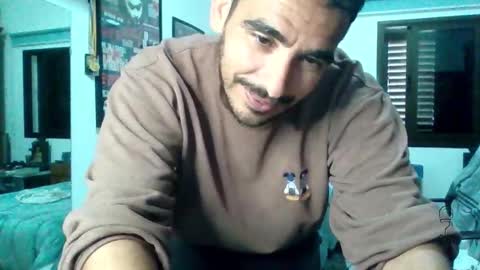 Snapshot of conejero_37 chatting on February 2026 12:08:02 PM Jesus online show from February 2026 12:08:02 PM