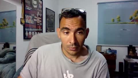 Snapshot of conejero_37 chatting on February 2026 10:36:02 AM Jesus online show from February 2026 10:36:02 AM