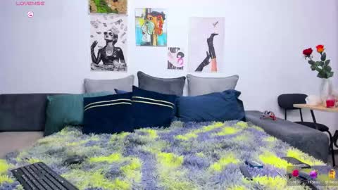 GoddessA online show from November 2025 09:03:02 PM