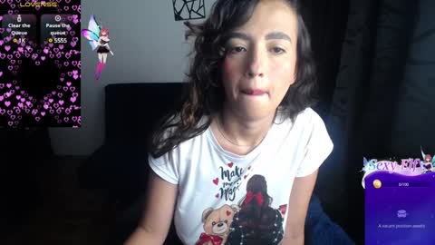 Snapshot of coniecut chatting on January 2025 10:19:01 AM conie online show from January 2025 10:19:01 AM