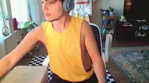 ConnerTwunk online show from February 2026 07:43:01 PM