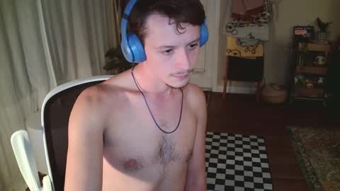 Snapshot of connertwunk chatting on March 2026 12:25:02 AM ConnerTwunk online show from March 2026 12:25:02 AM