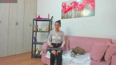 conni_f00x online show from June 2026 07:24:01 PM