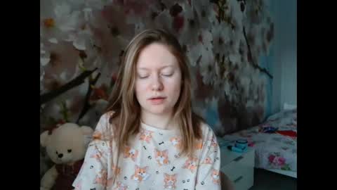 Snapshot of connie_daw chatting on January 2025 10:48:01 AM Connie Daw online show from January 2025 10:48:01 AM