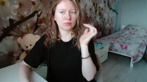 Snapshot of connie_daw chatting on January 2025 10:04:02 AM Connie Daw online show from January 2025 10:04:02 AM