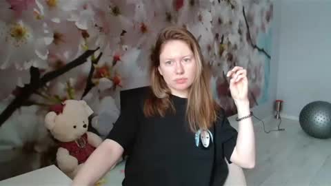 Snapshot of connie_daw chatting on January 2025 05:19:02 AM Connie Daw online show from January 2025 05:19:02 AM