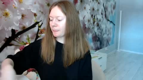 Snapshot of connie_daw chatting on February 2025 05:58:01 AM Connie Daw online show from February 2025 05:58:01 AM