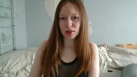 Snapshot of connie_daw chatting on December 2025 06:08:02 AM Connie Daw online show from December 2025 06:08:02 AM