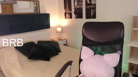 Snapshot of connie_haze chatting on January 2025 10:16:02 PM Connie online show from January 2025 10:16:02 PM