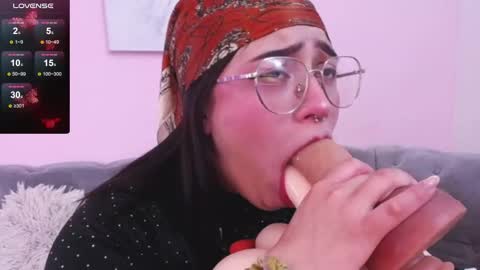 Snapshot of connie_haze chatting on September 2025 10:36:01 PM Connie online show from September 2025 10:36:01 PM