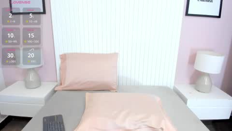 connie_spec online show from May 2026 12:00:02 PM