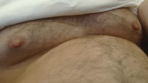 Snapshot of connieoh chatting on October 2025 05:26:02 AM Conrad online show from October 2025 05:26:02 AM