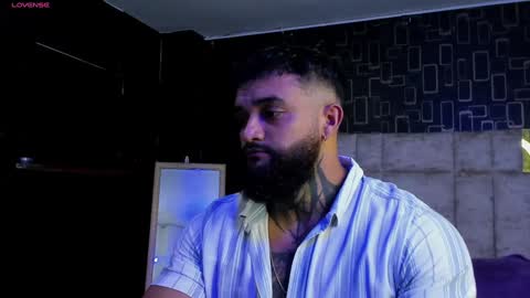 rusfegui online show from January 2025 03:44:02 AM