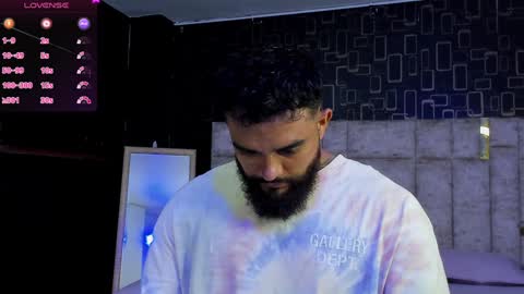 rusfegui online show from January 2025 12:33:01 AM