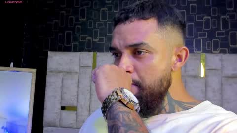 rusfegui online show from March 2025 12:40:02 AM