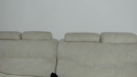 connor_and_angel online show from May 2026 08:17:01 PM