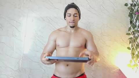 Connor online show from March 2026 07:20:02 PM