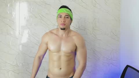 Connor online show from March 2026 06:59:02 PM