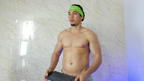 Connor online show from March 2026 07:31:01 PM