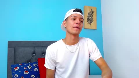 Snapshot of connor_garrett chatting on December 2024 09:23:02 PM Connor online show from December 2024 09:23:02 PM