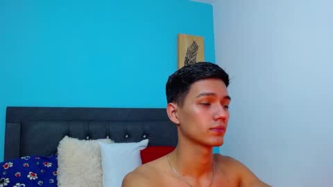 Snapshot of connor_garrett chatting on December 2024 09:15:01 PM Connor online show from December 2024 09:15:01 PM