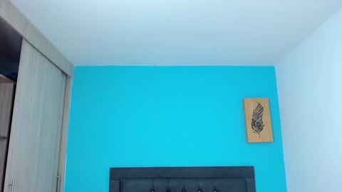 Snapshot of connor_garrett chatting on January 2025 10:35:01 PM Connor online show from January 2025 10:35:01 PM