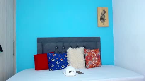 Snapshot of connor_garrett chatting on January 2025 08:02:02 PM Connor online show from January 2025 08:02:02 PM