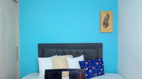 Snapshot of connor_garrett chatting on February 2025 08:13:01 PM Connor online show from February 2025 08:13:01 PM