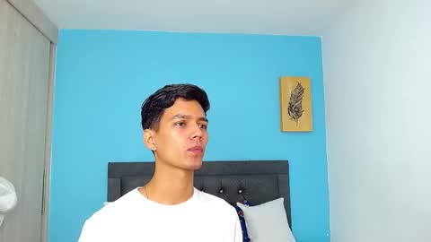 Snapshot of connor_garrett chatting on February 2025 09:06:01 PM Connor online show from February 2025 09:06:01 PM