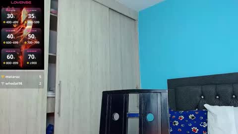 Snapshot of connor_garrett chatting on February 2025 08:33:01 PM Connor online show from February 2025 08:33:01 PM