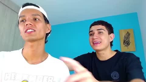 Snapshot of connor_garrett chatting on September 2025 09:08:02 PM Connor online show from September 2025 09:08:02 PM