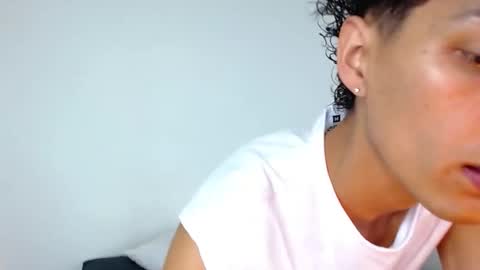 Snapshot of connor_garrett chatting on November 2025 12:35:02 AM Connor online show from November 2025 12:35:02 AM