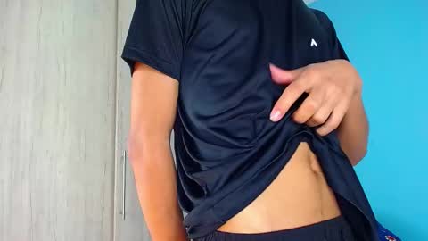 Snapshot of connor_garrett chatting on December 2025 12:48:01 AM Connor online show from December 2025 12:48:01 AM