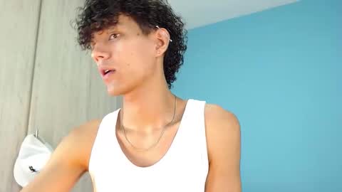 Snapshot of connor_garrett chatting on December 2025 12:27:01 AM Connor online show from December 2025 12:27:01 AM