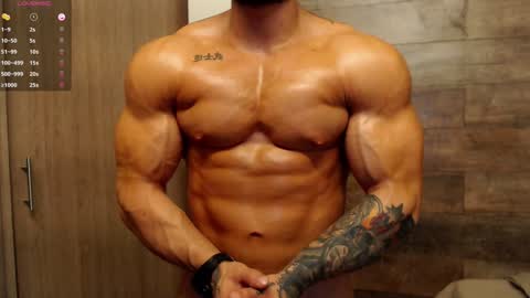 connor_h1 online show from January 2025 05:54:01 AM