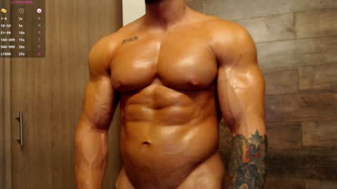 connor_h1 online show from January 2025 07:19:02 AM