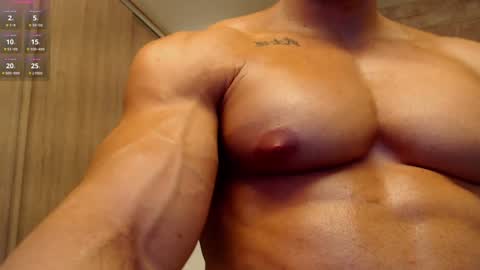 connor_h1 online show from February 2025 09:00:02 AM