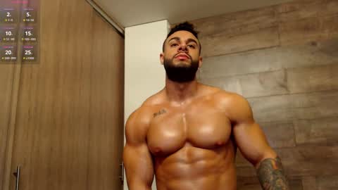 connor_h1 online show from February 2025 07:17:01 AM