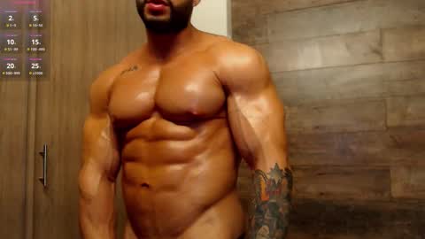 connor_h1 online show from February 2025 09:04:02 AM