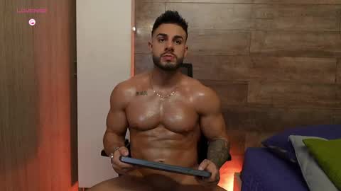 connor_h1 online show from May 2026 12:41:01 AM