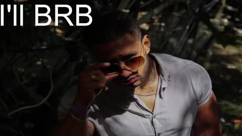 Connor Jackson online show from January 2025 04:56:01 AM