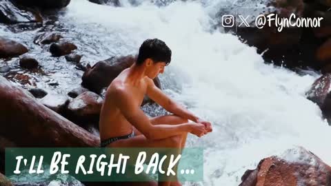 Connor Flyn online show from January 2025 02:04:02 AM