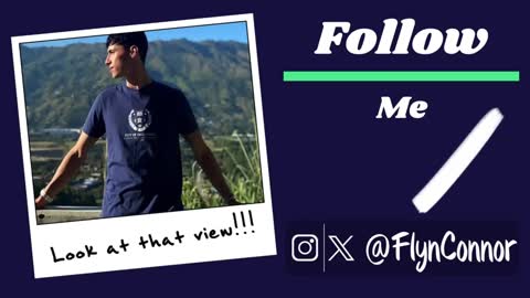 Connor Flyn online show from January 2025 05:08:02 AM