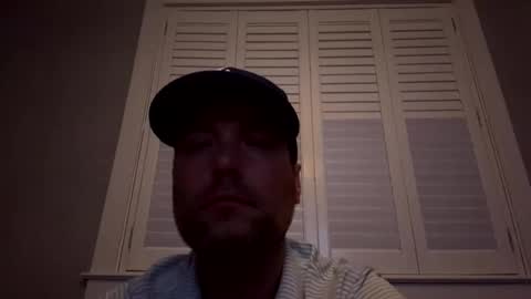 Snapshot of connorg84 chatting on February 2026 08:24:01 AM HebrewHammer online show from February 2026 08:24:01 AM
