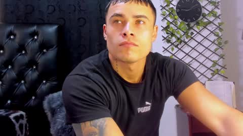 Connor Smith online show from December 2024 02:08:02 PM