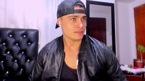 Connor Smith online show from January 2025 11:45:01 PM