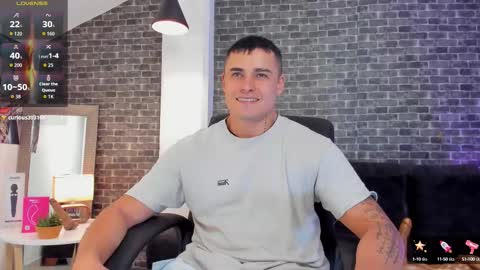 Connor Smith online show from September 2025 12:47:01 AM